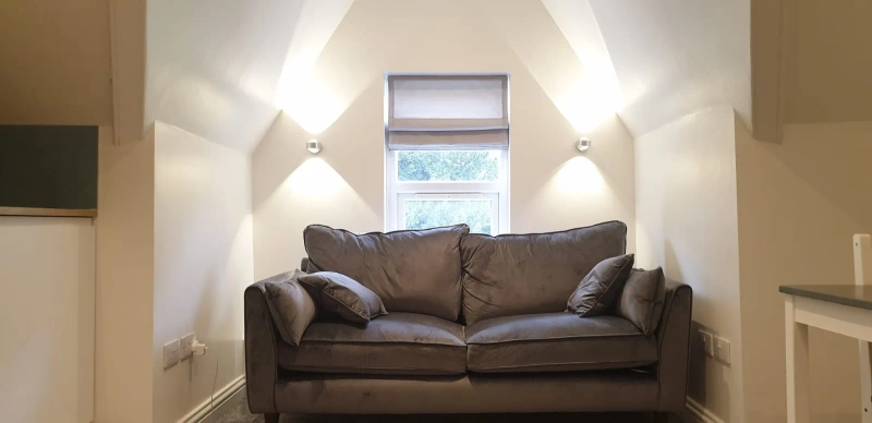 Flat 3, 143 Monks Road - 1 Bed - Thumbnail 2